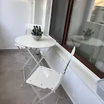 Magnoliya Apartamento Burgas