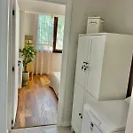 Magnoliya Apartamento *