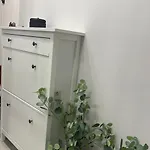 Magnoliya Apartamento Burgas