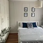 Apartamento Magnoliya *