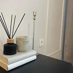 Apartamento Magnoliya *