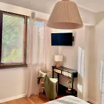 Apartamento Magnoliya *