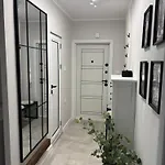 Apartamento Magnoliya