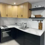 Magnoliya Apartamento *
