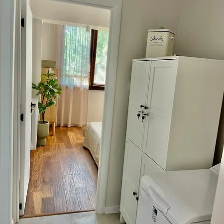 Magnoliya Appartement *