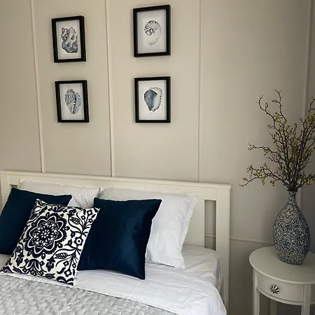 Apartment Magnoliya *