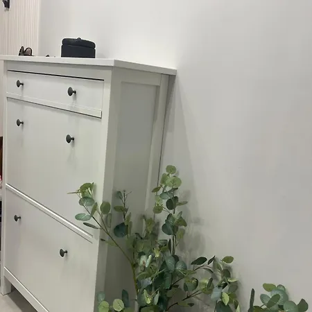 Magnoliya Διαμέρισμα Μπουργκάς