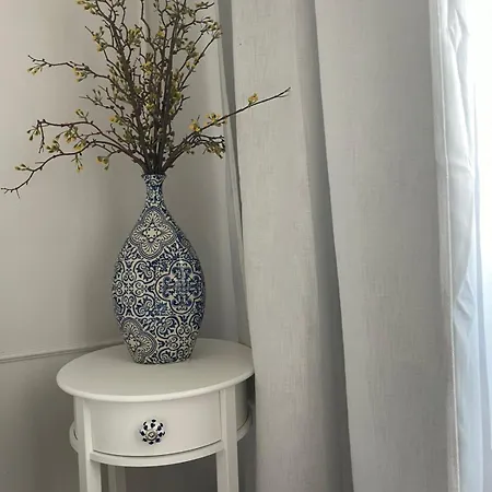 Magnoliya Μπουργκάς