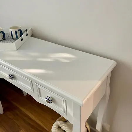 Διαμέρισμα Magnoliya Μπουργκάς