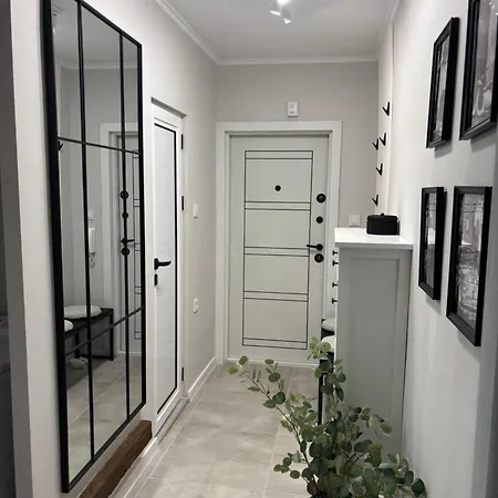 Διαμέρισμα Magnoliya