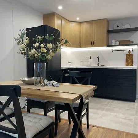 Magnoliya Διαμέρισμα