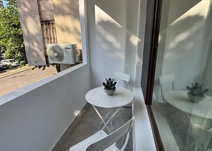 Magnoliya * 布尔加斯