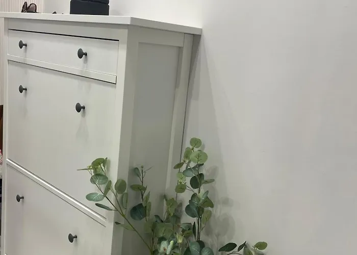 Magnoliya 公寓 布尔加斯