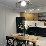 Apartment Magnoliya Burgas
