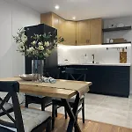 Magnoliya Apartment