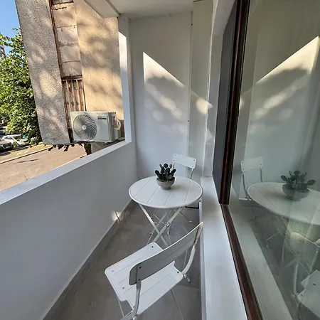 Magnoliya * بورغاس