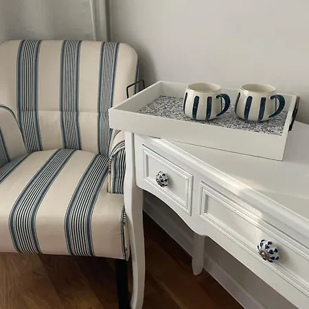 Apartamento Magnoliya Burgas