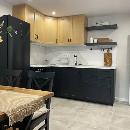 Magnoliya بورغاس