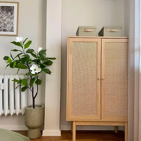 Apartman Magnoliya