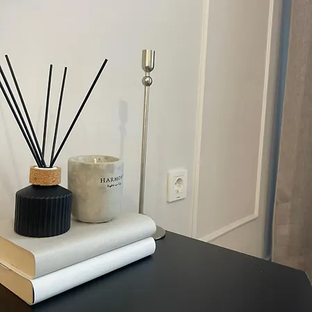 Apartman Magnoliya *