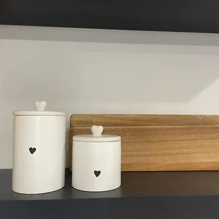 Magnoliya Apartman Burgasz