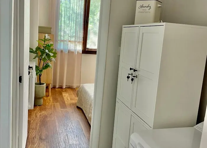 Magnoliya Apartment *