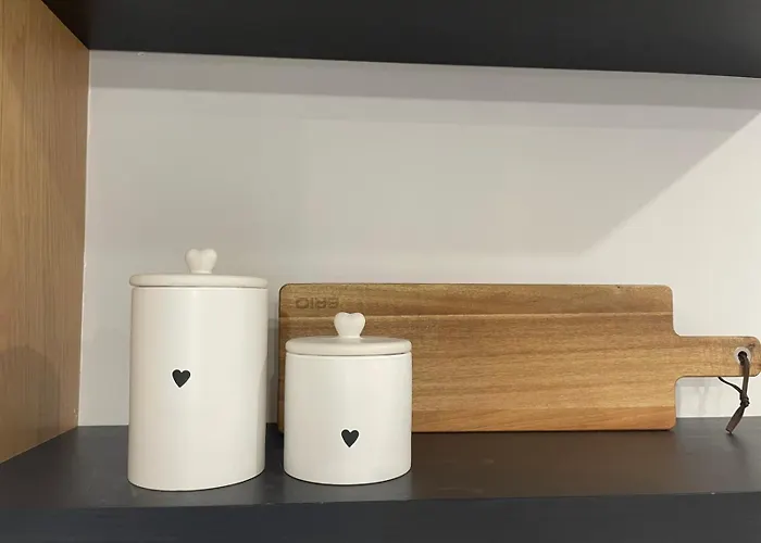 Magnoliya Apartment Burgas