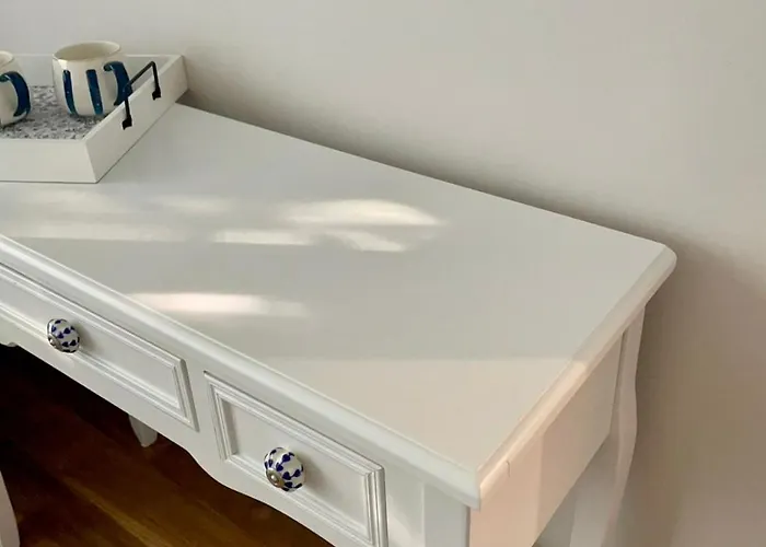 Apartamento Magnoliya Burgas