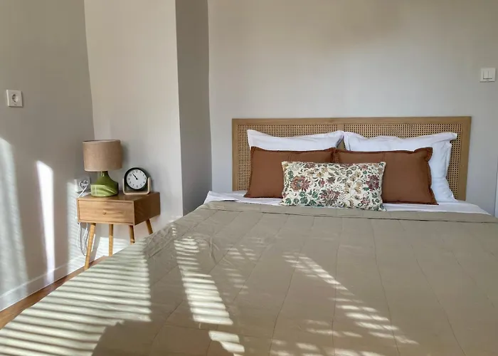 Apartment Magnoliya *