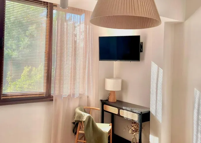 Apartamento Magnoliya *