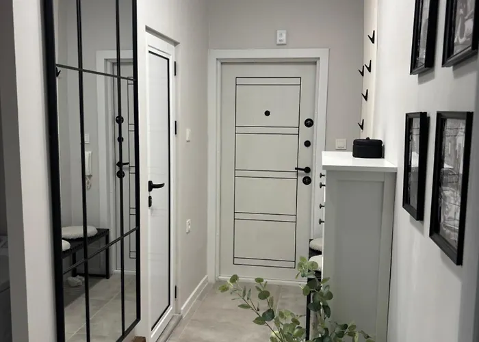 Apartamento Magnoliya