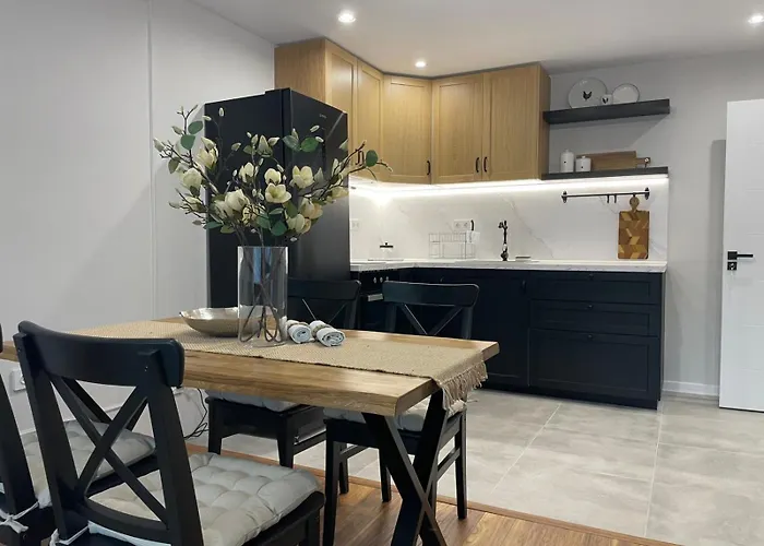 Magnoliya Apartamento